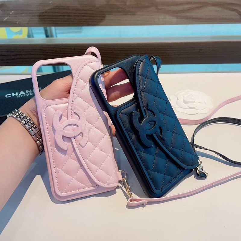Chanel iphone 12-15pro max 154